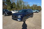 Hyundai SANTA FE 2021 AWD Ca