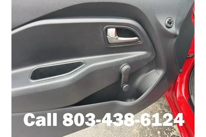 $9416 : Kia Rio 2017 LX 4dr Sedan 6A image 8