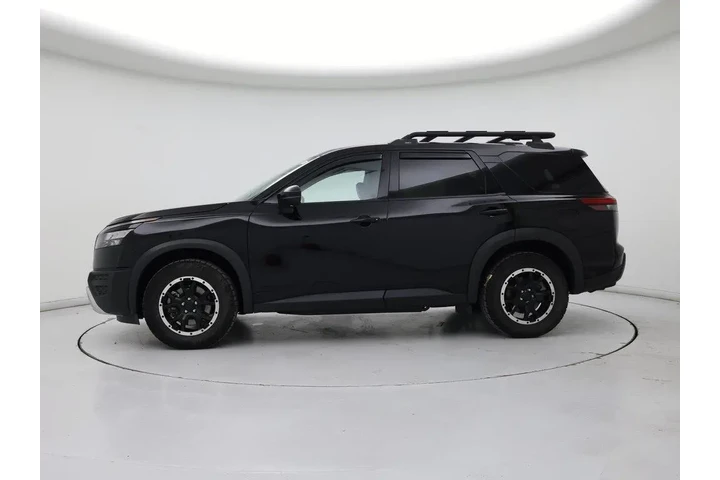 $32998 : Nissan Pathfinder 2023 AWD R image 3