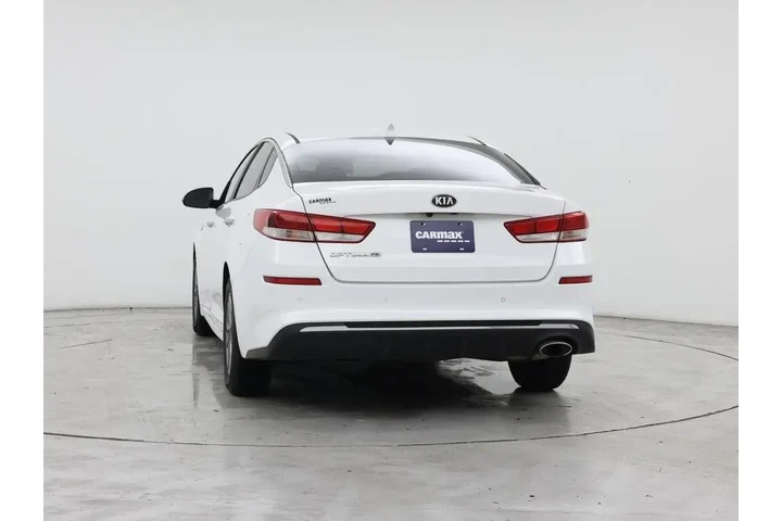 $14599 : Kia Optima 2019 LX 4dr Sedan image 6