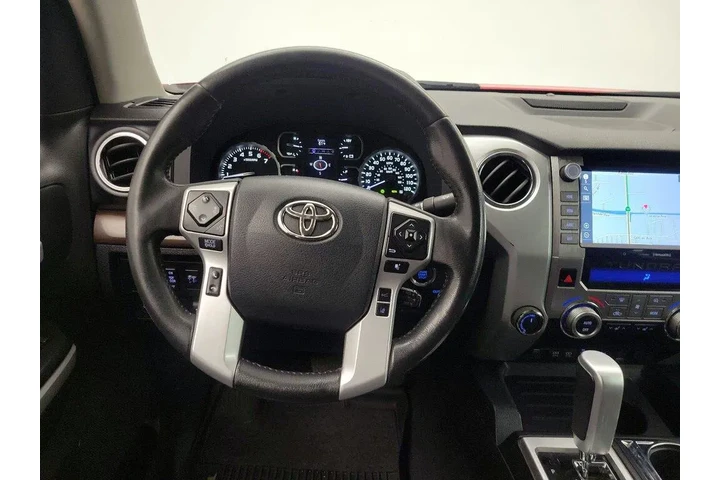 $37998 : Toyota Tundra 2020 4x4 Limit image 10