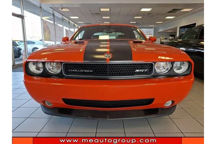 $27980 : Dodge Challenger 2008 SRT8 2 image 6