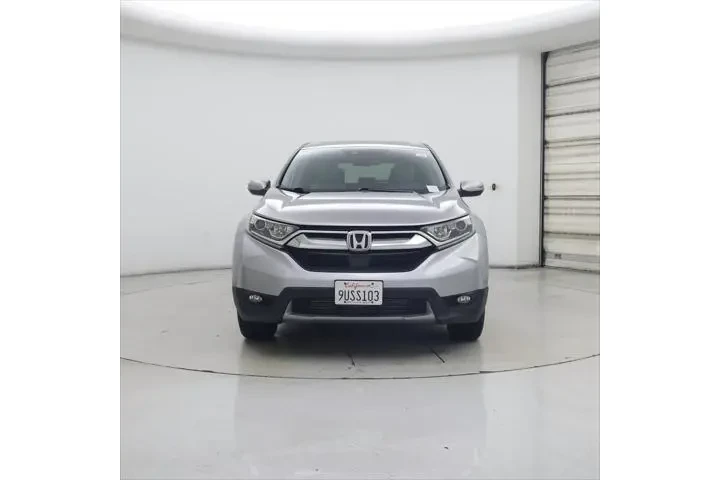 $23998 : Honda CR-V 2019 AWD EX-L 4dr image 5
