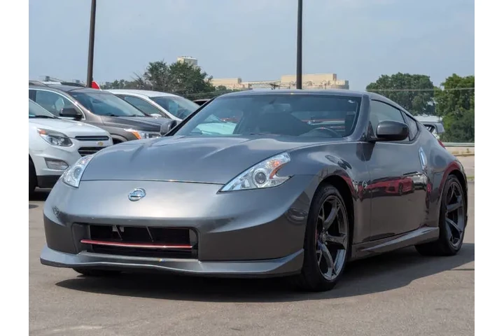 $35995 : 2014 370Z NISMO image 8