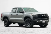 $35990 : Chevrolet Colorado 2023 4x4 thumbnail