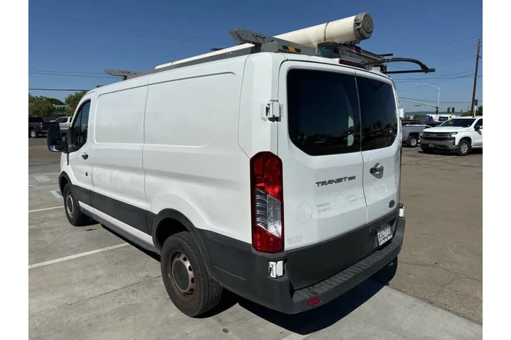 $19999 : 2021 Transit 250 image 4