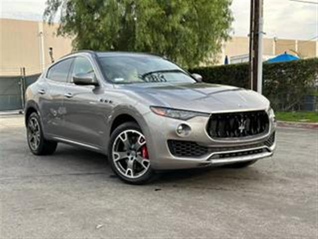 $26490 : 2018 MASERATI LEVANTE2018 MAS image 2