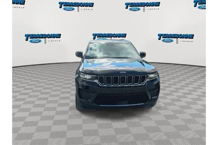 $31665 : Jeep Grand Cherokee 2024 4x2 image 3