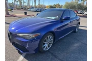 Alfa Romeo Giulia 2023 Sprin en Las Vegas
