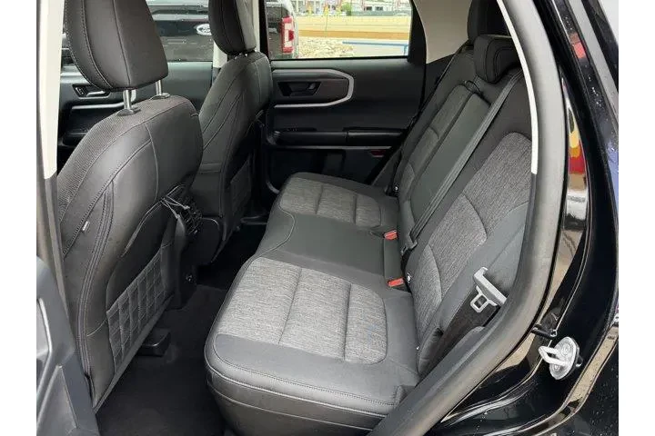 $26832 : Ford Bronco Sport 2023 AWD B image 10