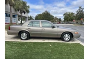 $8981 : Mercury Grand Marquis 2004 L thumbnail
