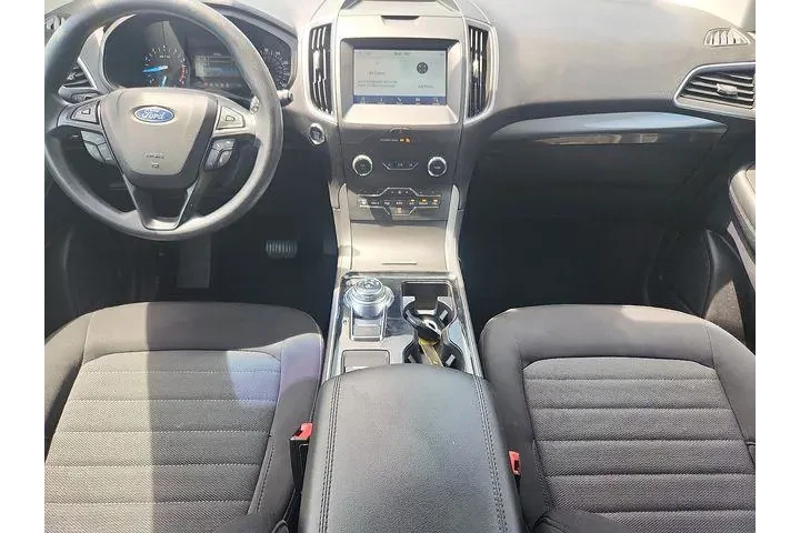 $14990 : Ford Edge 2020 AWD SE 4dr Cr image 9