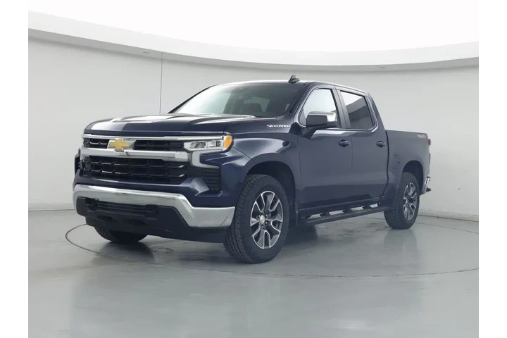 $34998 : Chevrolet Silverado 1500 202 image 4