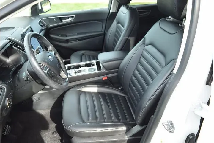 $27500 : Ford Edge 2022 AWD SEL 4dr C image 10