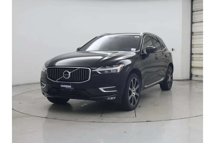 $22998 : Volvo XC60 2019 AWD T5 Inscr image 4