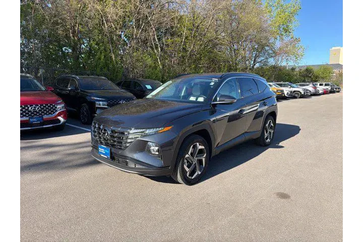 $27350 : Hyundai TUCSON 2023 AWD Limi image 4