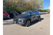 $27350 : Hyundai TUCSON 2023 AWD Limi thumbnail