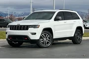 Jeep Grand Cherokee 2017 4x4 en Boise