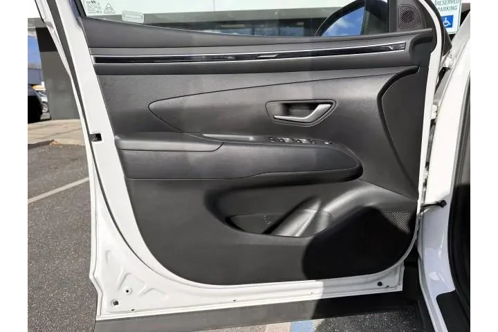 $23999 : Hyundai TUCSON 2023 AWD SEL image 8