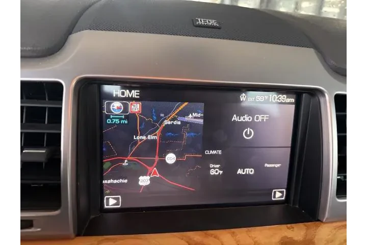 $9530 : Lincoln MKZ Hybrid 2011 4dr image 2
