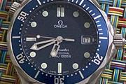 Omega Seamaster 300 Diver 36mm en Guadalajara