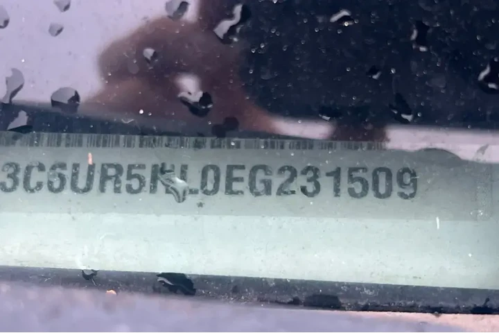 $24997 : Ram 2500 2014 4x4 Tradesman image 3