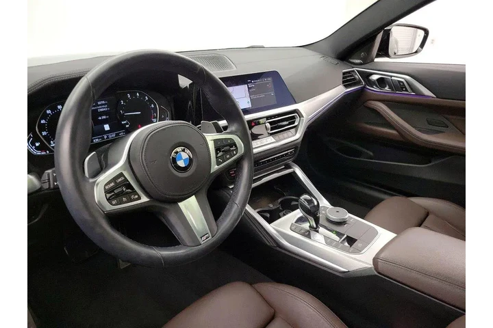 $33998 : BMW 4 Series 2021 430i 2dr C image 9