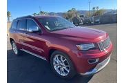 $15858 : Jeep Grand Cherokee 2014 4x4 thumbnail