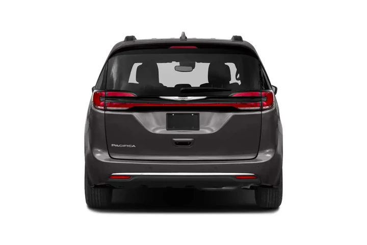 $29988 : Chrysler Pacifica 2021 AWD L image 1