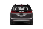 Chrysler Pacifica 2021 AWD L en Honolulu