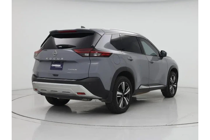 $26998 : Nissan Rogue 2023 Platinum 4 image 8