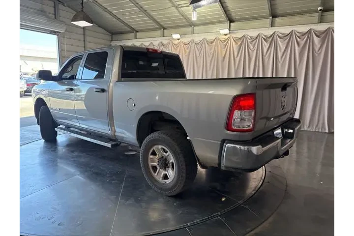 $29799 : Ram 2500 2020 4x4 Tradesman image 6