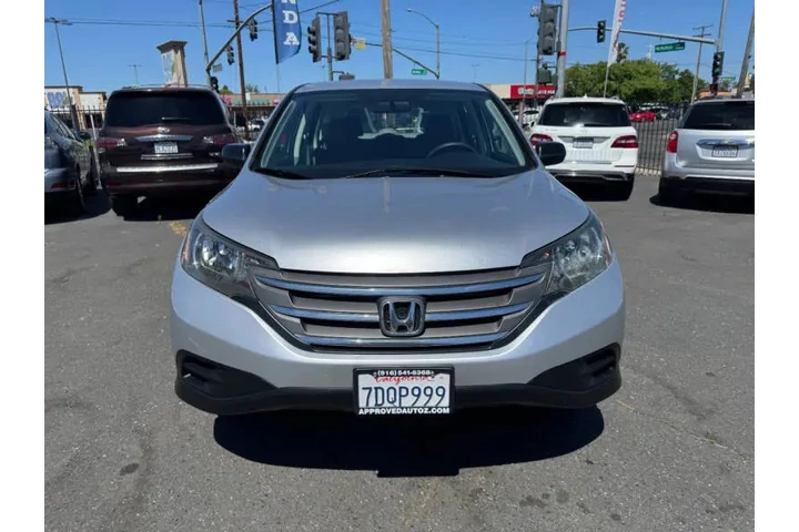 $10998 : 2014 CR-V LX image 4