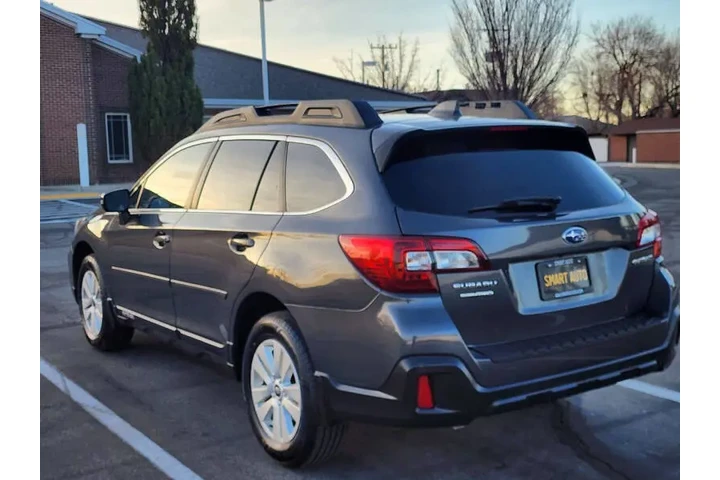 $16700 : 2019 Outback 2.5i Premium image 7