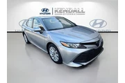Toyota Camry 2020 LE 4dr Sed en Miami