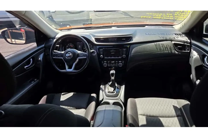 2020 NISSAN ROGUE2020 NISSAN image 10