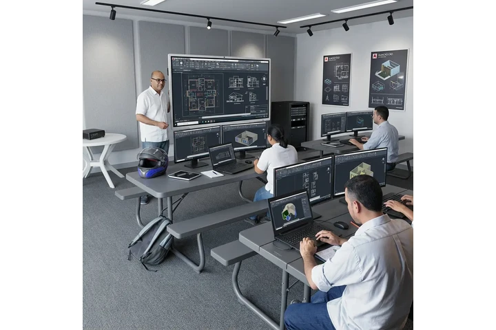 CURSO DE EXCEL AVANZADO image 5