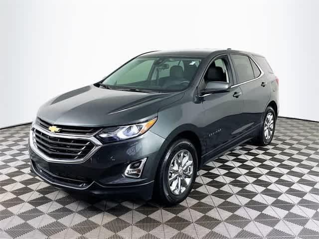 $22149 : PRE-OWNED  CHEVROLET EQUINOX L image 4