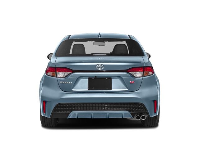 2021 Corolla SE Sedan 4D image 5