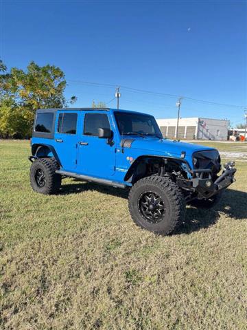 $14495 : 2011 Wrangler Unlimited Sport image 7