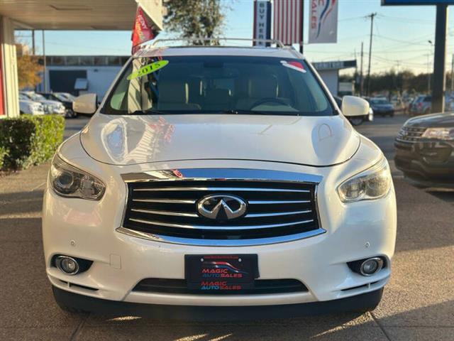 $10999 : 2015 QX60 image 5