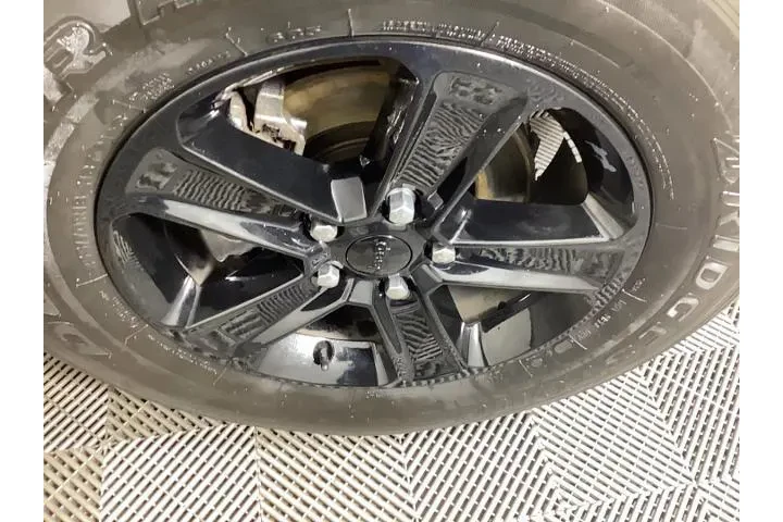 $28995 : Jeep Wrangler Unlimited 2021 image 7