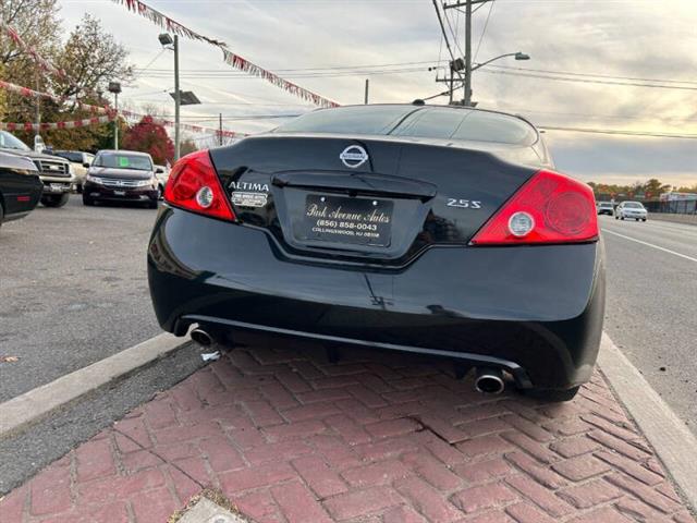 $5995 : 2013 Altima 2.5 S image 5