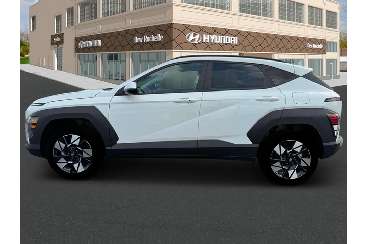 $22421 : Hyundai KONA 2025 AWD SEL 4d image 3