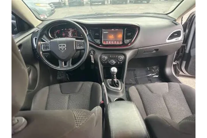 2016 Dart Aero image 3