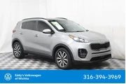 Kia Sportage 2019 EX 4dr SUV en Wichita