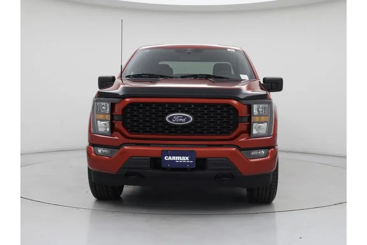 $37998 : Ford F-150 2023 4x4 XL 4dr S image 5