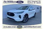 Ford Escape 2024 AWD ST-Line en Detroit