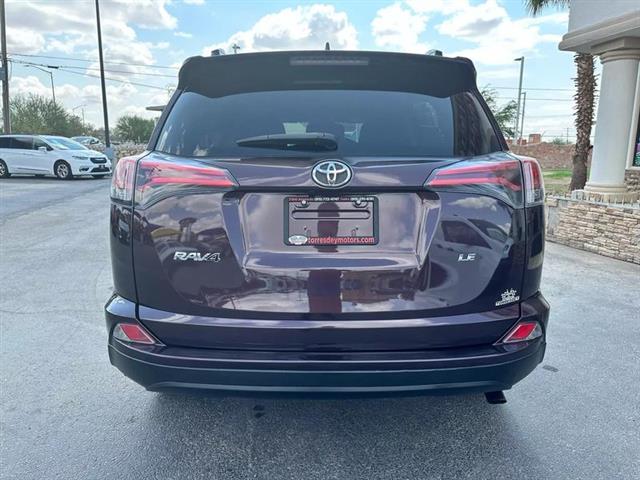 $23995 : Pre-Owned 2018 RAV4 LE Sport image 7