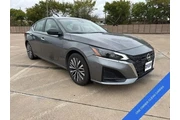 Nissan Altima 2024 2.5 SV 4d en Dallas